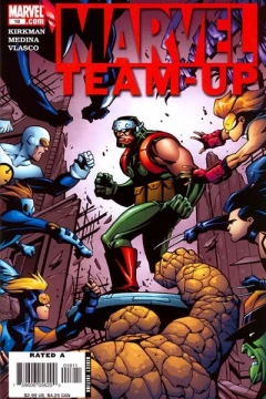 League Of Losers, Part 4