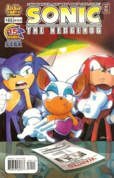 Cover of Leak