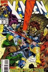 Leaning Towards Oneself