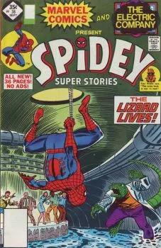 Cover of Leaping Lizards; Ghosts And Goblins; The Plantman And The Garden of Eden