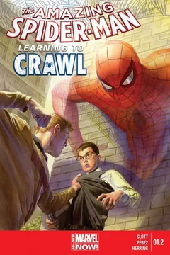 Learning To Crawl: Part Two