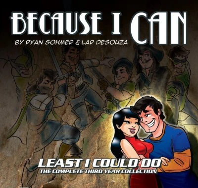 Cover of Volume 3