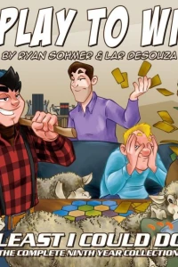 The Complete Ninth Year Collection