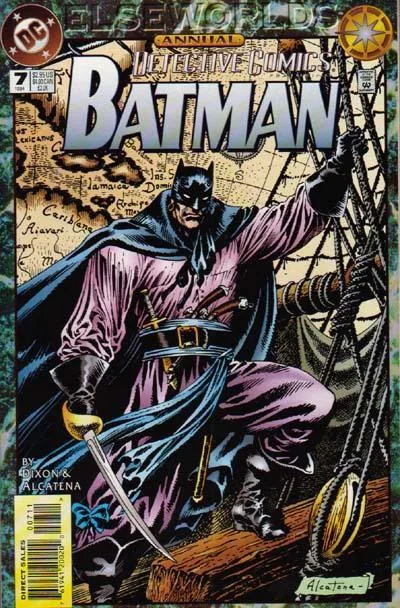 Cover of Leatherwing