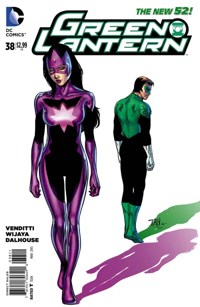 Cover of Leave