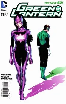 Cover of Leave
