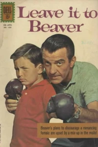 Leave it to Beaver