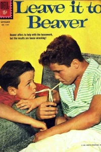 Leave it to Beaver