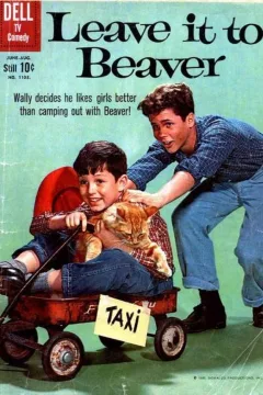 Leave it to Beaver