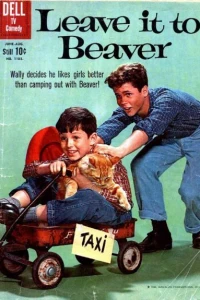 Leave it to Beaver