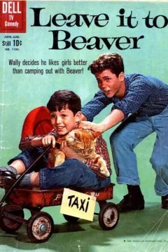 Leave it to Beaver