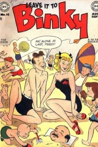 Issue #10