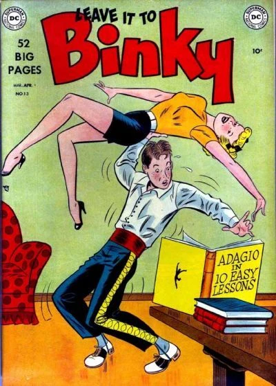Cover of Issue #13