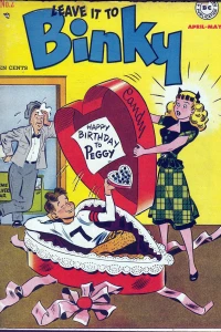 Issue #2