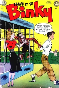 Issue #24