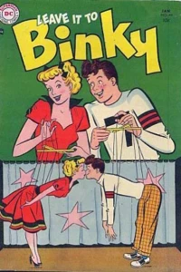 Issue #44