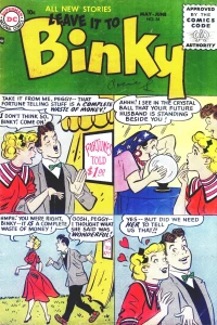 Issue #54