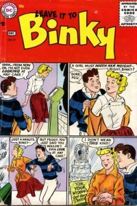 Issue #57