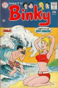 Issue #61