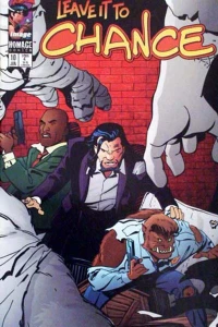 Destroy All Monsters