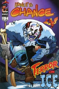 Dead Men Can't Skate