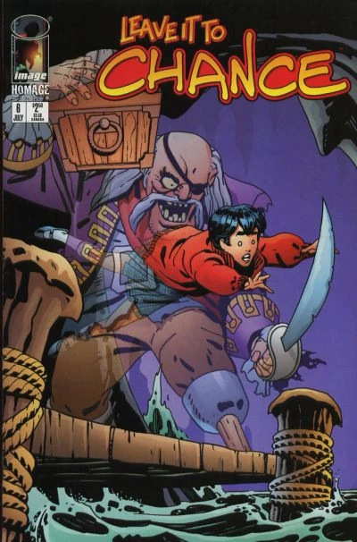 Cover of The Return of Cap'n Hitch