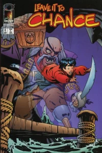 The Return of Cap'n Hitch