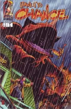 Cover of Bad Toad Rising