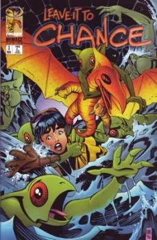 Cover of Rain