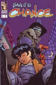 Cover of The Phantom of the Mall