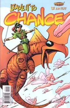 Cover of The Promise