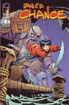 Cover of The Return of Cap'n Hitch