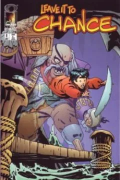 The Return of Cap'n Hitch