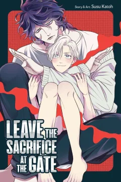 Issue #1