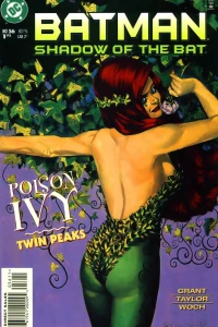 Leaves of Grass, Part 1: Twin Peaks