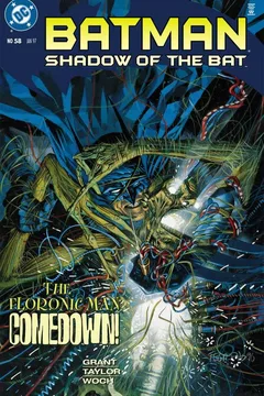 Leaves of Grass, Part 3: Comedown!