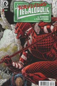 Issue #3