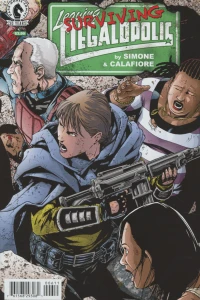 Issue #6