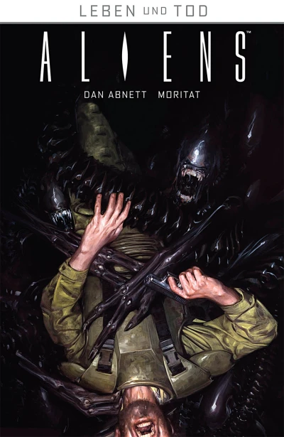 Cover of Aliens