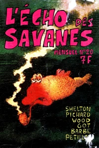 Issue #20