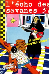 Issue #37