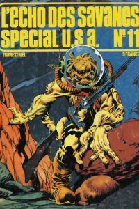 Issue #11