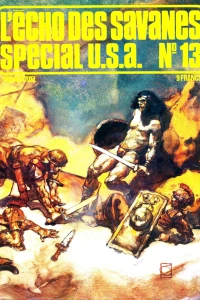Issue #13
