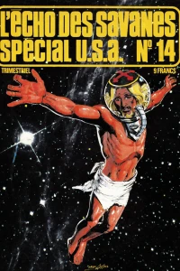 Issue #14