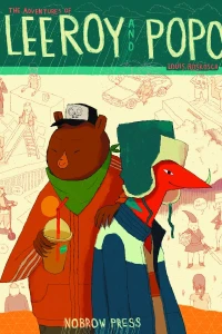 Issue #1