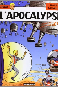 L'Apocalypse