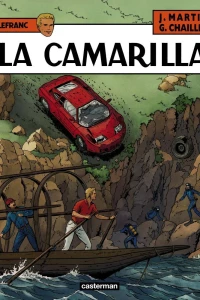 La Camarilla