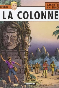 La Colonne