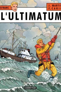 L'ultimatum