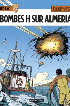 Bombes H sur Almeria